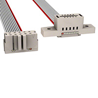 3M - M3TFK-1036J - IDC CABLE - MSD10K/MC10G/MCF10K