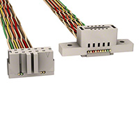 3M - M3TFK-1020K - IDC CABLE - MSD10K/MC10F/MCF10K