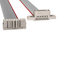 3M - M3TFK-1618J - IDC CABLE - MSD16K/MC16G/MCF16K