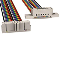 3M - M3TFK-2018R - IDC CABLE - MSD20K/MC20M/MCF20K