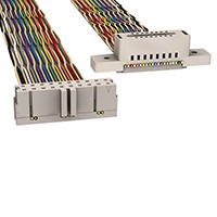3M - M3TFK-2060K - IDC CABLE - MSD20K/MC20F/MCF20K
