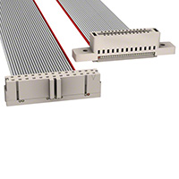 3M - M3TFK-2618J - IDC CABLE - MSD26K/MC26G/MCF26K