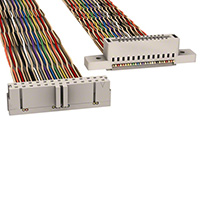 3M - M3TFK-2660K - IDC CABLE - MSD26K/MC26F/MCF26K