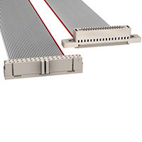 3M - M3TFK-3418J - IDC CABLE - MSD34K/MC34G/MCF34K