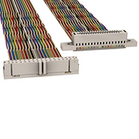 3M - M3TFK-3460K - IDC CABLE - MSD34K/MC34F/MCF34K