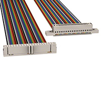 3M - M3TFK-4006R - IDC CABLE - MSD40K/MC40M/MCF40K