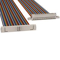 3M - M3TFK-5018R - IDC CABLE - MSD50K/MC50M/MCF50K
