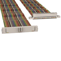 3M - M3TFK-5060K - IDC CABLE - MSD50K/MC50F/MCF50K