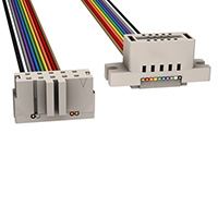 3M - M3TGK-1036R - IDC CABLE - MSD10K/MC10M/MCS10K