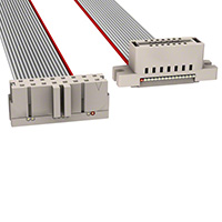 3M - M3TGK-1618J - IDC CABLE - MSD16K/MC16G/MCS16K