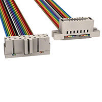 3M - M3TGK-1606R - IDC CABLE - MSD16K/MC16M/MCS16K