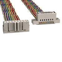 3M - M3TGK-1620K - IDC CABLE - MSD16K/MC16F/MCS16K