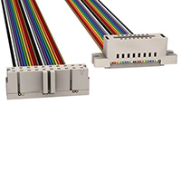 3M - M3TGK-2018R - IDC CABLE - MSD20K/MC20M/MCS20K