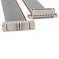 3M - M3TGK-2618J - IDC CABLE - MSD26K/MC26G/MCS26K