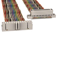 3M - M3TGK-2660K - IDC CABLE - MSD26K/MC26F/MCS26K