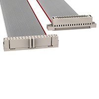 3M - M3TGK-3418J - IDC CABLE - MSD34K/MC34G/MCS34K