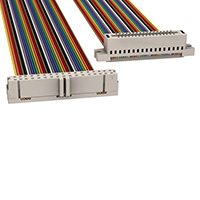 3M - M3TGK-3418R - IDC CABLE - MSD34K/MC34M/MCS34K