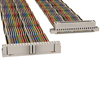 3M - M3TGK-4060K - IDC CABLE - MSD40K/MC40F/MCS40K