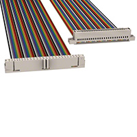 3M - M3TGK-5018R - IDC CABLE - MSD50K/MC50M/MCS50K