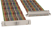 3M - M3TGK-5060K - IDC CABLE - MSD50K/MC50F/MCS50K