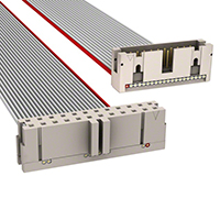 3M - M3TKK-2006J - IDC CABLE - MSD20K/MC20G/MPK20K