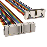 3M - M3TKK-2036R - IDC CABLE - MSD20K/MC20M/MPK20K