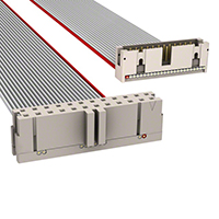 3M - M3TKK-2406J - IDC CABLE - MSD24K/MC24G/MPK24K