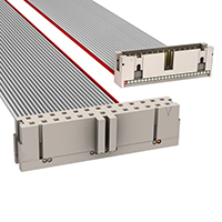 3M - M3TKK-2618J - IDC CABLE - MSD26K/MC26G/MPK26K