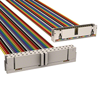 3M - M3TKK-3418R - IDC CABLE - MSD34K/MC34M/MPK34K