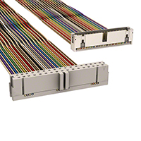 3M - M3TKK-3460K - IDC CABLE - MSD34K/MC34F/MPK34K