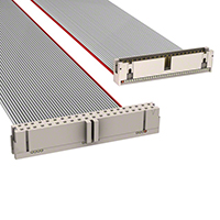 3M - M3TKK-4018J - IDC CABLE - MSD40K/MC40G/MPK40K