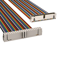 3M - M3TKK-4006R - IDC CABLE - MSD40K/MC40M/MPK40K