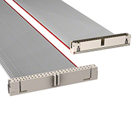 3M - M3TKK-5018J - IDC CABLE - MSD50K/MC50G/MPK50K