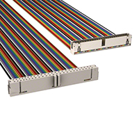 3M - M3TKK-5018R - IDC CABLE - MSD50K/MC50M/MPK50K