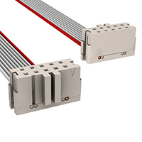 3M - M3TTK-1018J - IDC CABLE - MSD10K/MC10G/MSD10K