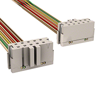 3M - M3TTK-1060K - IDC CABLE - MSD10K/MC10F/MSD10K