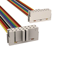 3M - M3TTK-1418R - IDC CABLE - MSD14K/MC14M/MSD14K