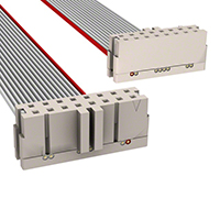 3M - M3TTK-1618J - IDC CABLE - MSD16K/MC16G/MSD16K