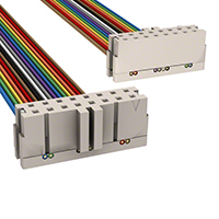 3M - M3TTK-1618R - IDC CABLE - MSD16K/MC16M/MSD16K