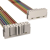 3M - M3TTK-1620K - IDC CABLE - MSD16K/MC16F/MSD16K