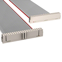 3M - M3TTK-4036J - IDC CABLE - MSD40K/MC40G/MSD40K