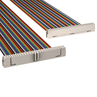 3M - M3TTK-5018R - IDC CABLE - MSD50K/MC50M/MSD50K