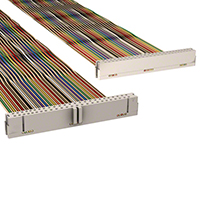 3M - M3TTK-5020K - IDC CABLE - MSD50K/MC50F/MSD50K