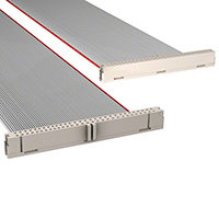 3M - M3TTK-6018J - IDC CABLE - MSD60K/MC60G/MSD60K