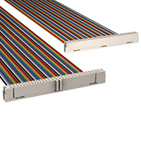 3M - M3TTK-6018R - IDC CABLE - MSD60K/MC60M/MSD60K