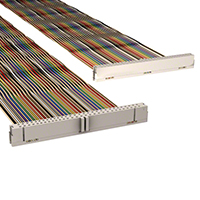 3M - M3TTK-6060K - IDC CABLE - MSD60K/MC60F/MSD60K