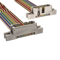 3M - M3WWK-1420K - IDC CABLE - MPL14K/MC14F/MPL14K