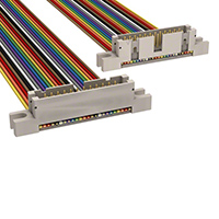 3M - M3WWK-2406R - IDC CABLE - MPL24K/MC24M/MPL24K