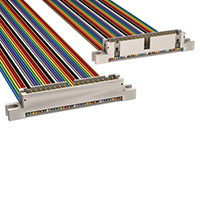 3M - M3WWK-3636R - IDC CABLE - MPL36K/MC37M/MPL36K