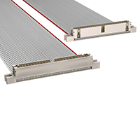 3M - M3WWK-5018J - IDC CABLE - MPL50K/MC50G/MPL50K